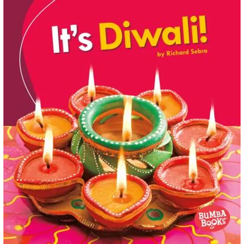 It's Diwali! - Paperback