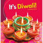 It's Diwali! - Paperback