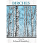 Birches - Hardcover
