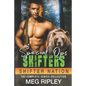 Special Ops Shifters: The Complete Series Collection - Paperback