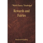 Rewards and Fairies: (World Classics, Unabridged) - Paperback