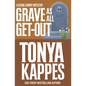 Grave As All Get-Out - Paperback