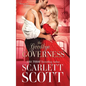 The Goodbye Governess - Paperback