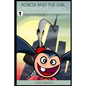 Robox and the Girl Adventures - Paperback