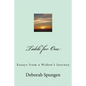 Table for One: Essays from a Widow's Journey - Paperback