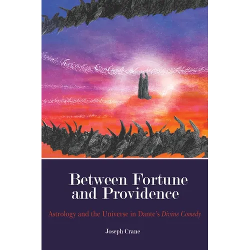 Between Fortune and Providence - Paperback