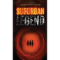 Suburban Legend - Paperback