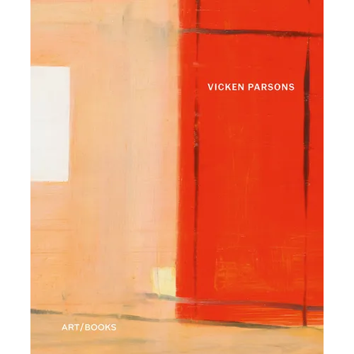 Vicken Parsons - Hardcover