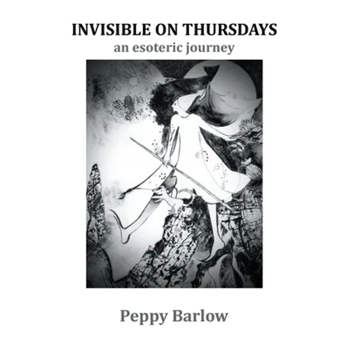 Invisible on Thursdays - Paperback