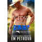 Close Range Cowboy - Paperback
