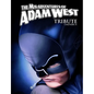 Mis-Adventures of Adam West: Tribute Omnibus - Paperback