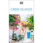 DK Greek Islands: Must-See Sights. Culture & History. Detailed Maps & Tours. Covers Santoríni, Mýkonos, Crete, & More - Paperback