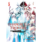 Shangri-La Frontier 5 - Paperback