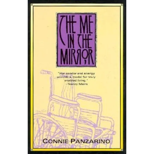 The Me in the Mirror - Paperback