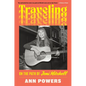 Traveling: On the Path of Joni Mitchell - Paperback