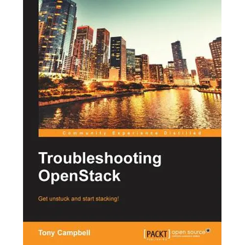 Troubleshooting OpenStack - Paperback