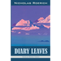 Diary Leaves - Paperback