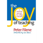 The Joy of Teaching: A Practical Guide for New College Instructors - Paperback