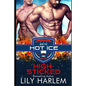High-Sticked: Hockey Sports Sexy Romance (Gay. First Time. Standalone Read) - Paperback