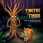 Timothy Timber - Paperback