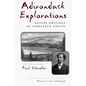 Adirondack Explorations: Nature Writings of Verplanck Colvin - Paperback