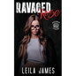 Ravaged Rose: A High School Bully Romance - Paperback