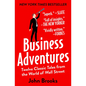 Business Adventures: Twelve Classic Tales from the World of Wall Street - Hardcover