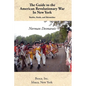 The Guide to the American Revolutionary War in New York - Paperback