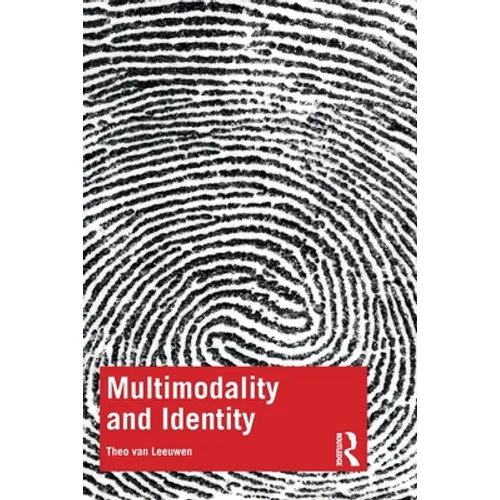 Multimodality and Identity - Paperback