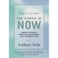 Practicing the Power of Now: Meditations, Exercises, and Core Teachings for Living the Liberated Life - Hardcover