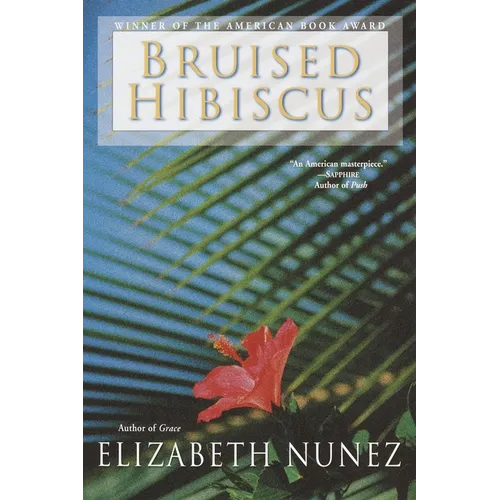 Bruised Hibiscus - Paperback