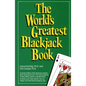 The World's Greatest Blackjack Book - Paperback