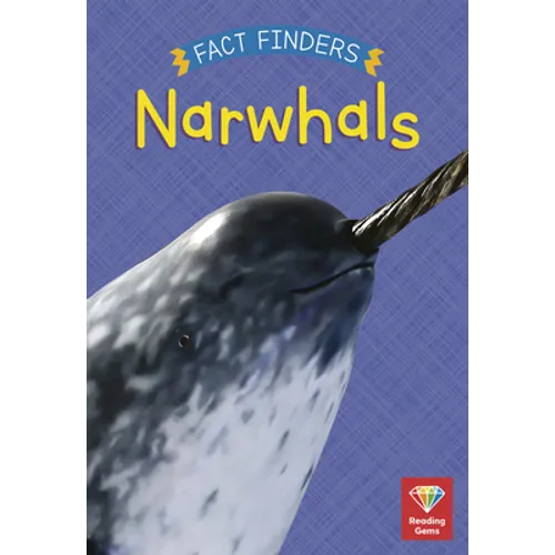Narwhals - Paperback
