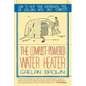 Compost-Powered Water Heater: How to Heat Your Water, Greenhouse, or Building with Only Compost - Paperback