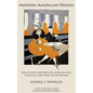 Modern American Drinks: How to Mix and Serve All Kinds of Cups, Cocktails, and Fancy Mixed Drinks - Paperback