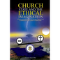 Church, State & t h e E t h i c a l Imagination: A Phenomenological Study of Christian, Cultural and Constitutional Value Clashes In South Sudan - Paperback
