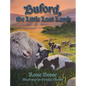 Buford, the Little Lost Lamb - Hardcover