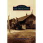 Live Oak County - Hardcover