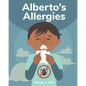 Alberto's Allergies: Mediwonderland - Paperback