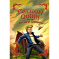Falcon Quinn and the Bullies of Greenblud - Paperback