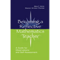 Becoming Reflective Math Teacher C - Hardcover