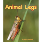 Animal Legs - Hardcover
