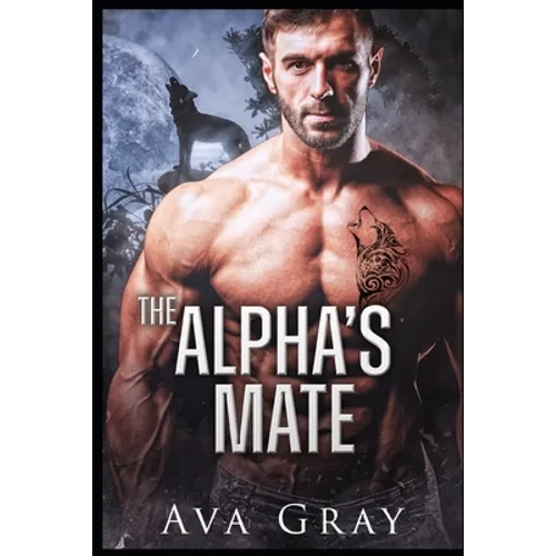 The Alpha's Mate - Paperback