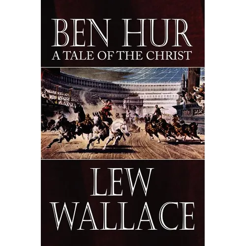 Ben-Hur: A Tale of the Christ - Paperback