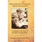 Memoirs of a Woman From Bialystok - Hardcover
