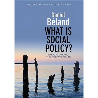 What Is Social Policy? - Paperback
