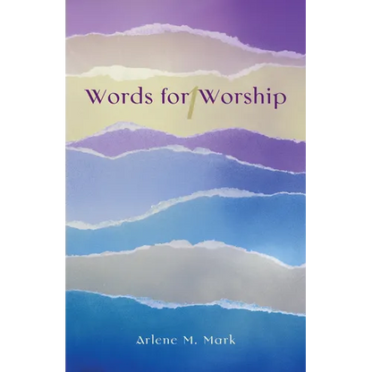 Words for Worship - Paperback