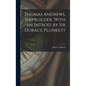Thomas Andrews, Shipbuilder. With an Introd. by Sir Horace Plunkett - Hardcover