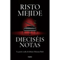Dieciséis Notas: La Pasión Oculta de Johann Sebastian Bach / Sixteen Notes - Hardcover