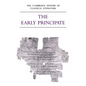 The Cambridge History of Classical Literature: Volume 2, Latin Literature, Part 4, the Early Principate - Paperback